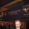 Party Firebirds Polen